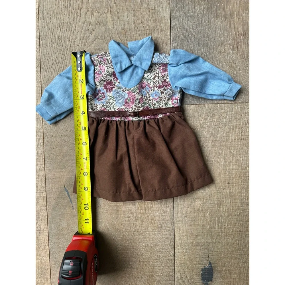 Dolls Delight vintage inspired